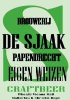 DeSJAAK Eigen Weizen Logo